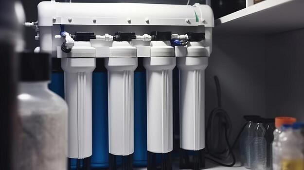 water purification case study monsta media south briabane
