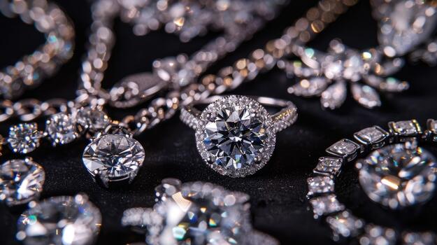 luxury jewellery case study monsta media south brisbane