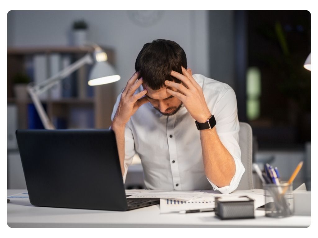 Before the challenge