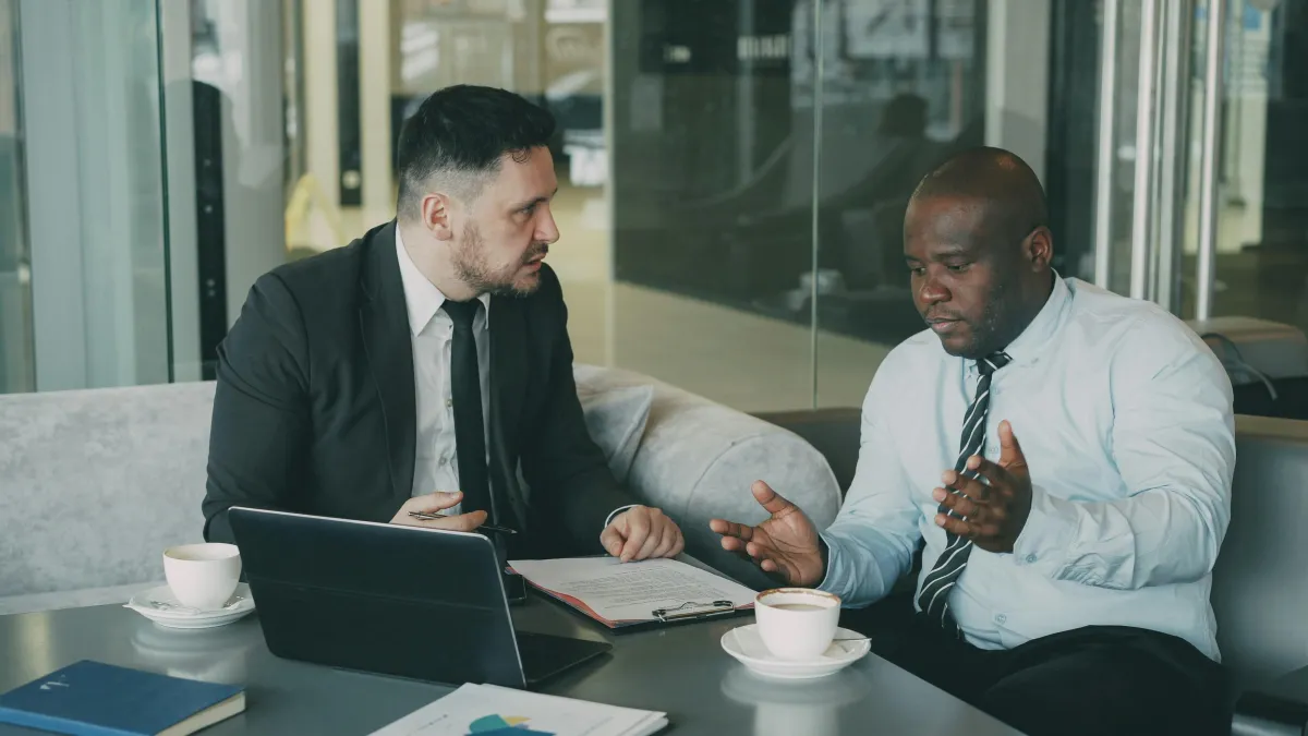 "It's Too Expensive": How to Handle the Objection Every Salesperson Dreads
