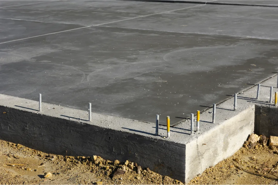 New Foundations