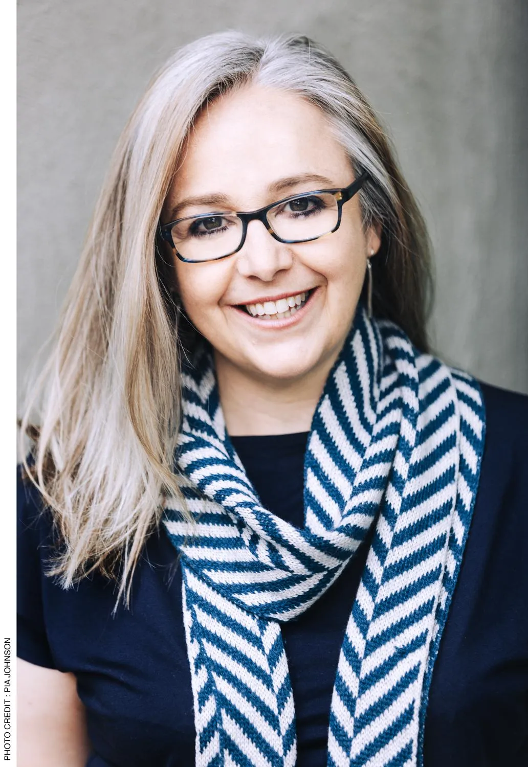 Image of Katy Abbott