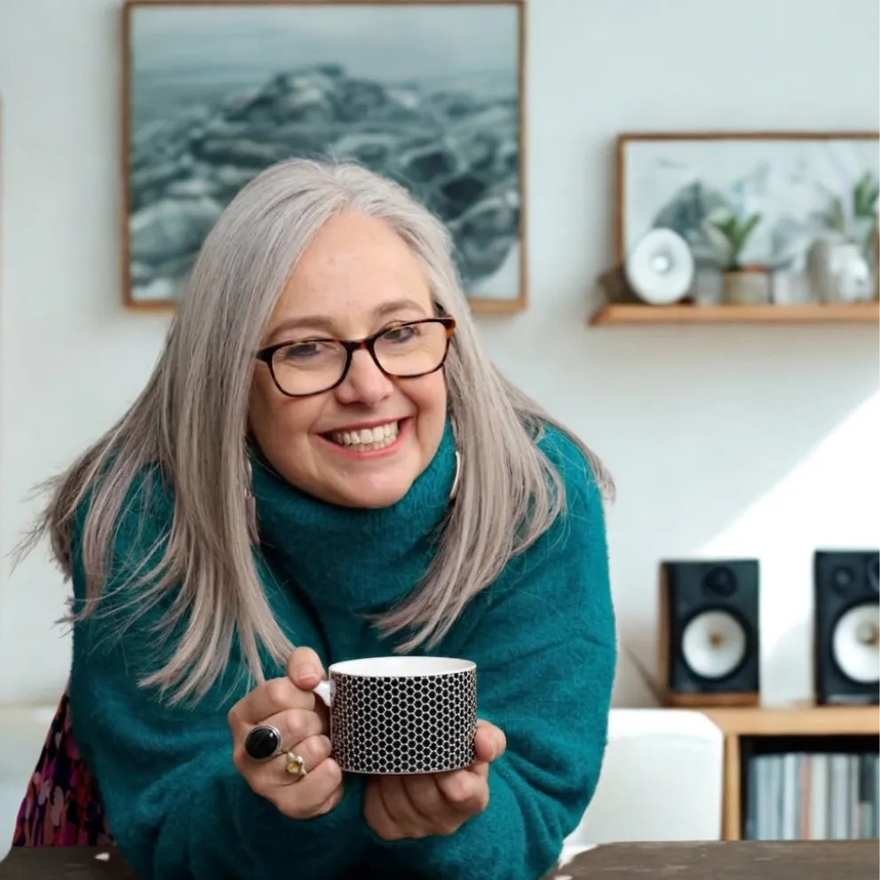 Image of Katy Abbott