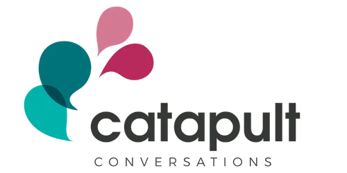 Catapult Conversations Logo