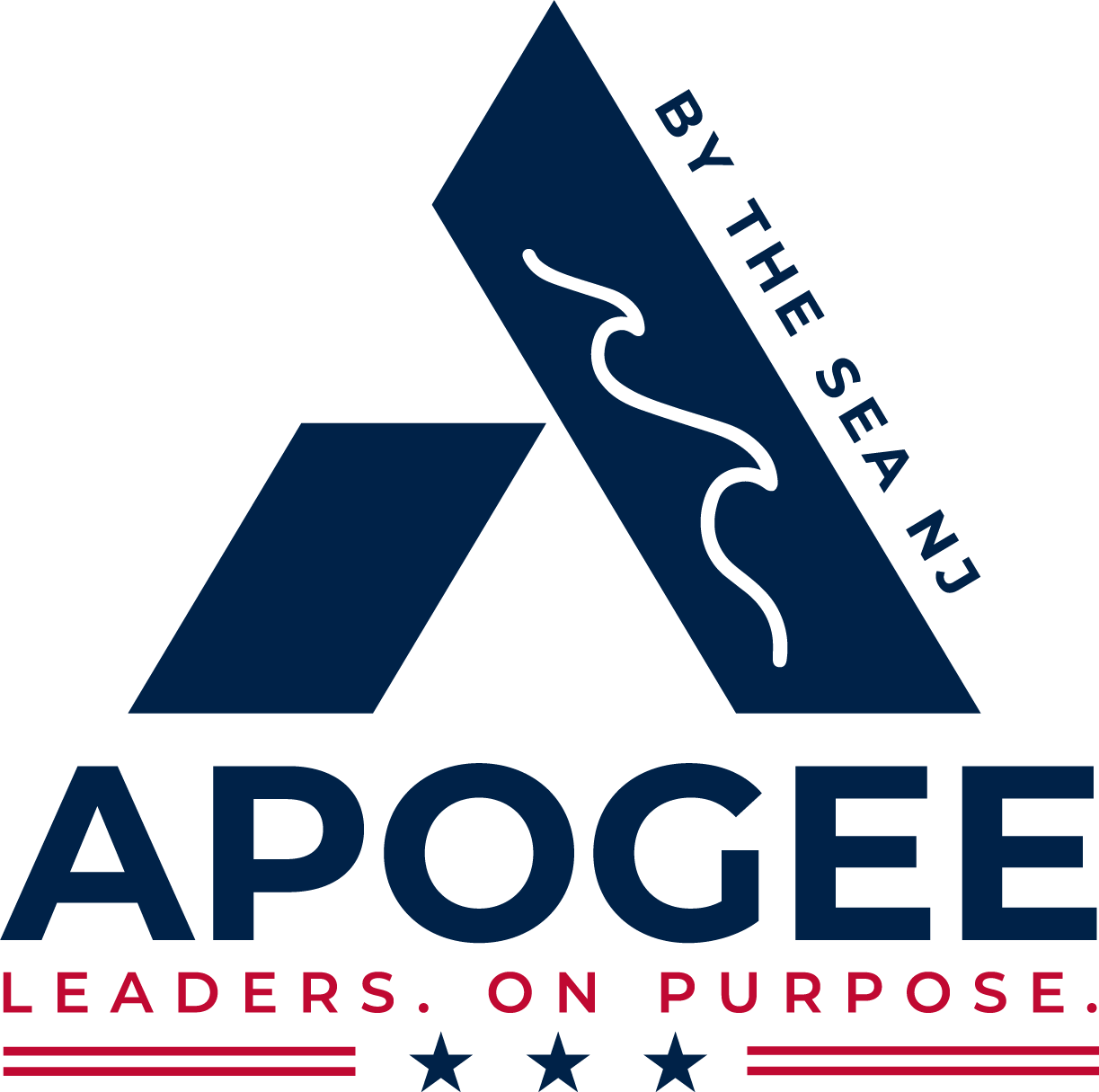 Apogee Strong - Leaders On Purpose