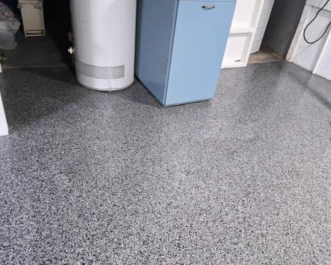 Basement Floor Coating Prices