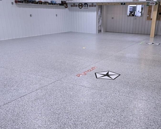 Garage Floor Coating Prices