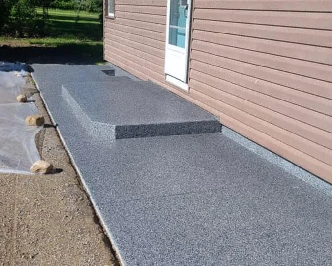 Coatings for Concrete Decks