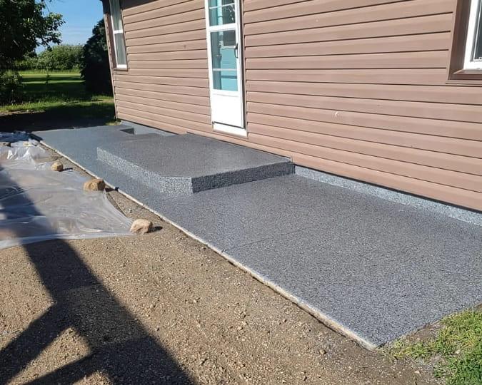 Deck Epoxy Coating Prices