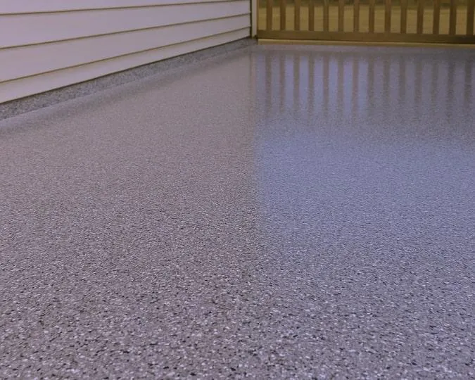 Protective UV and waterproof topcoat