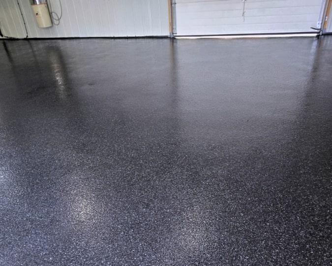 Residential Coating Services