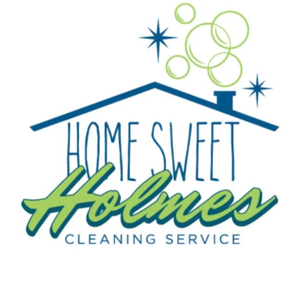 Maids R Us Hospitality and Cleaning Services logo in Roanoke Rapids NC.