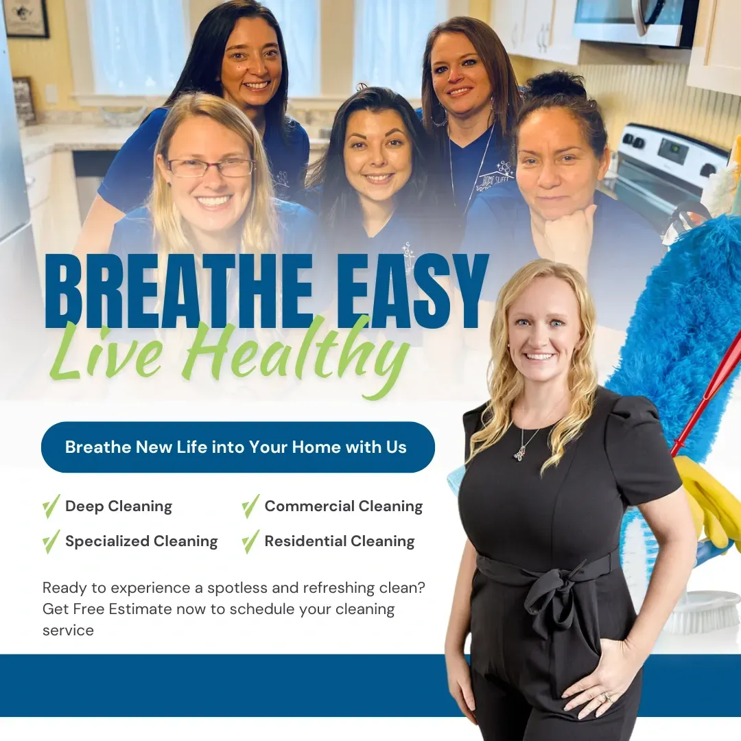 Professional cleaners Cambridge ON