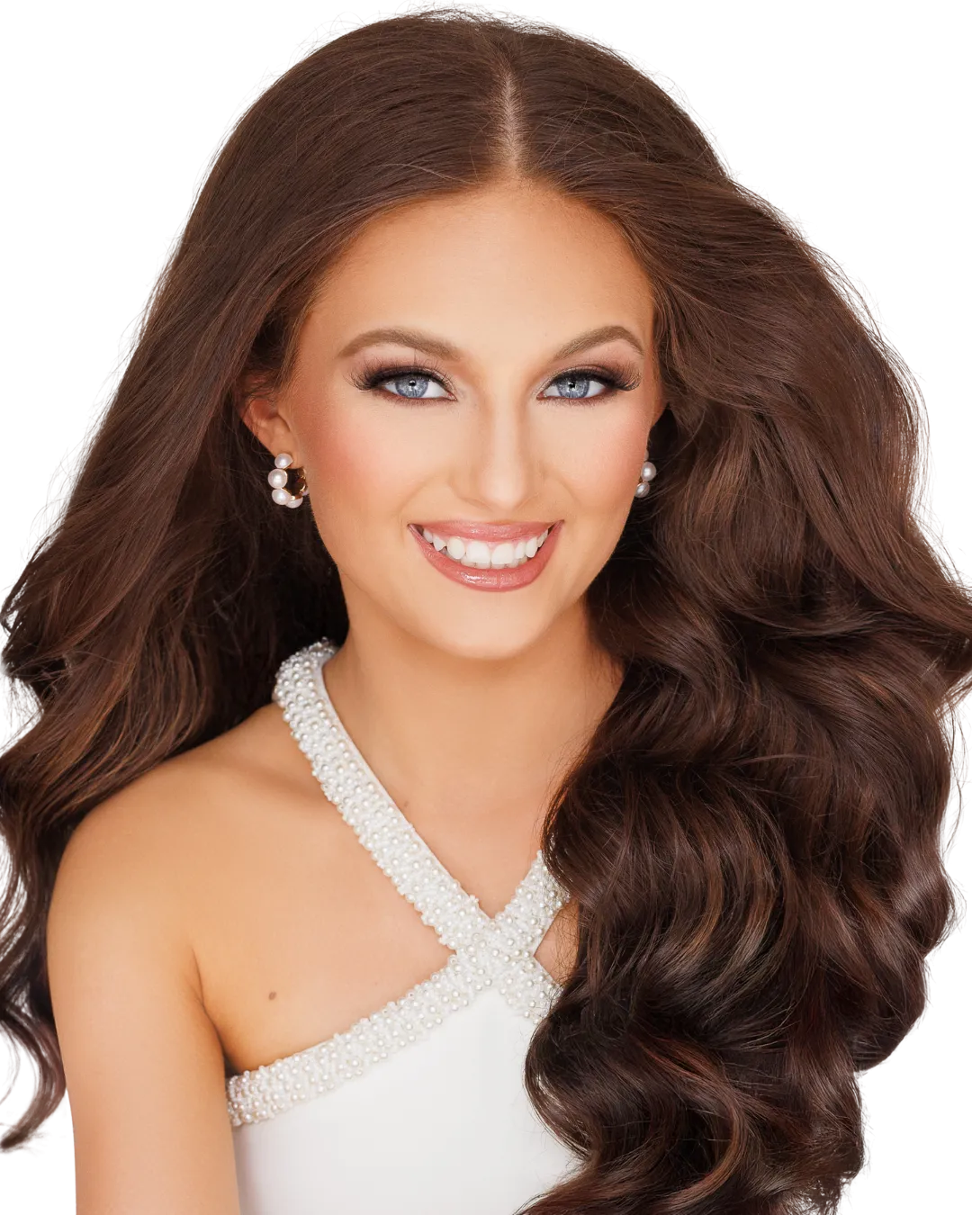 Kathryn Davis Miss Lancaster County 2026 official portrait