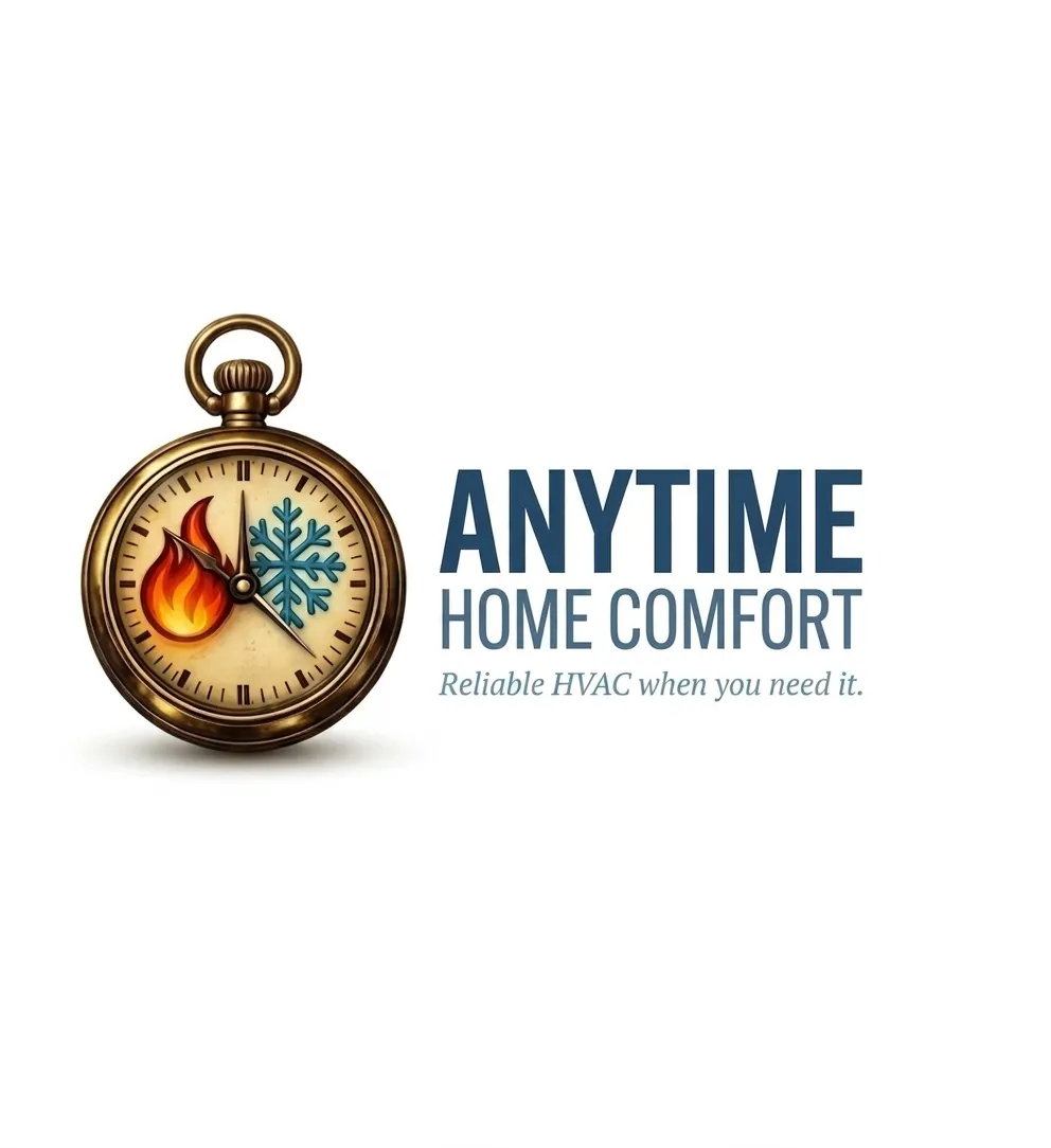 ANYTIME HOME COMFORT