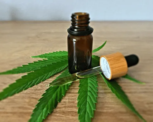 Recreational Cannabis Sales