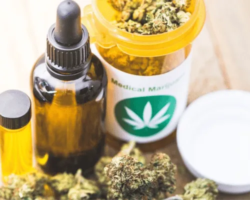Ypsilanti Medical Marijuana Sales
