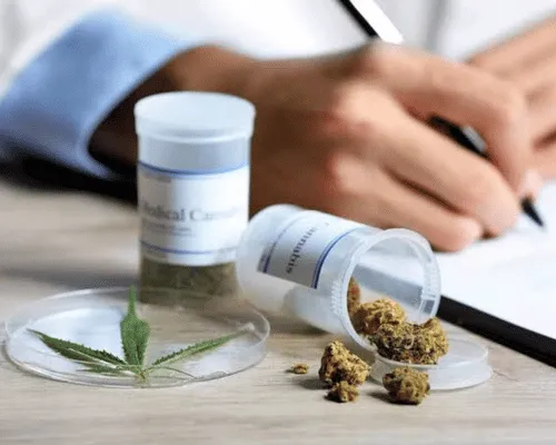 Medical Marijuana Sales in Ann Arbor