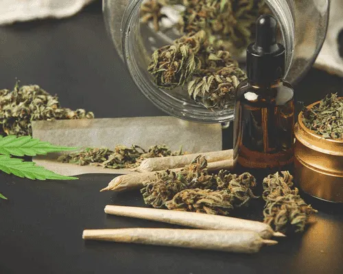 Ypsilanti Recreational Cannabis Sales
