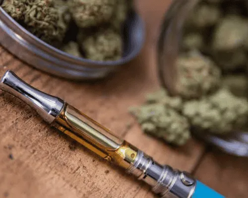 Chelsea Recreational Cannabis Sales