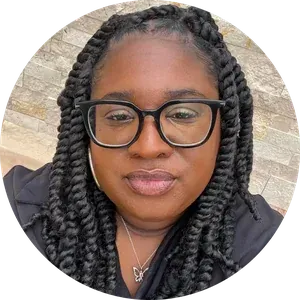 Danielle R., Youth and Family Services Coordinator