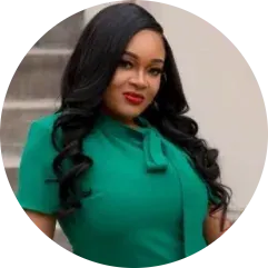 Tonya R., Career Haven client