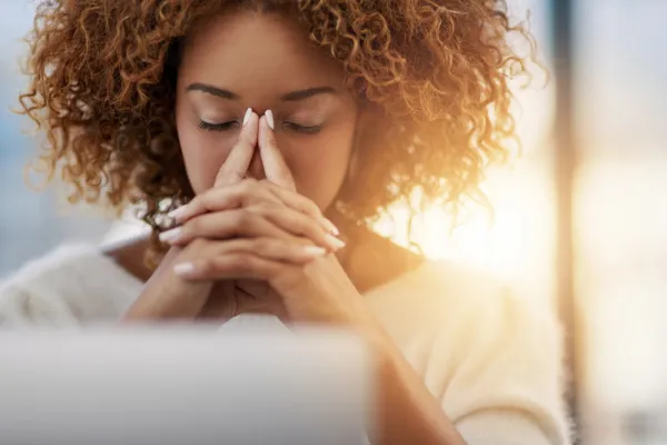 Where is the empathy?