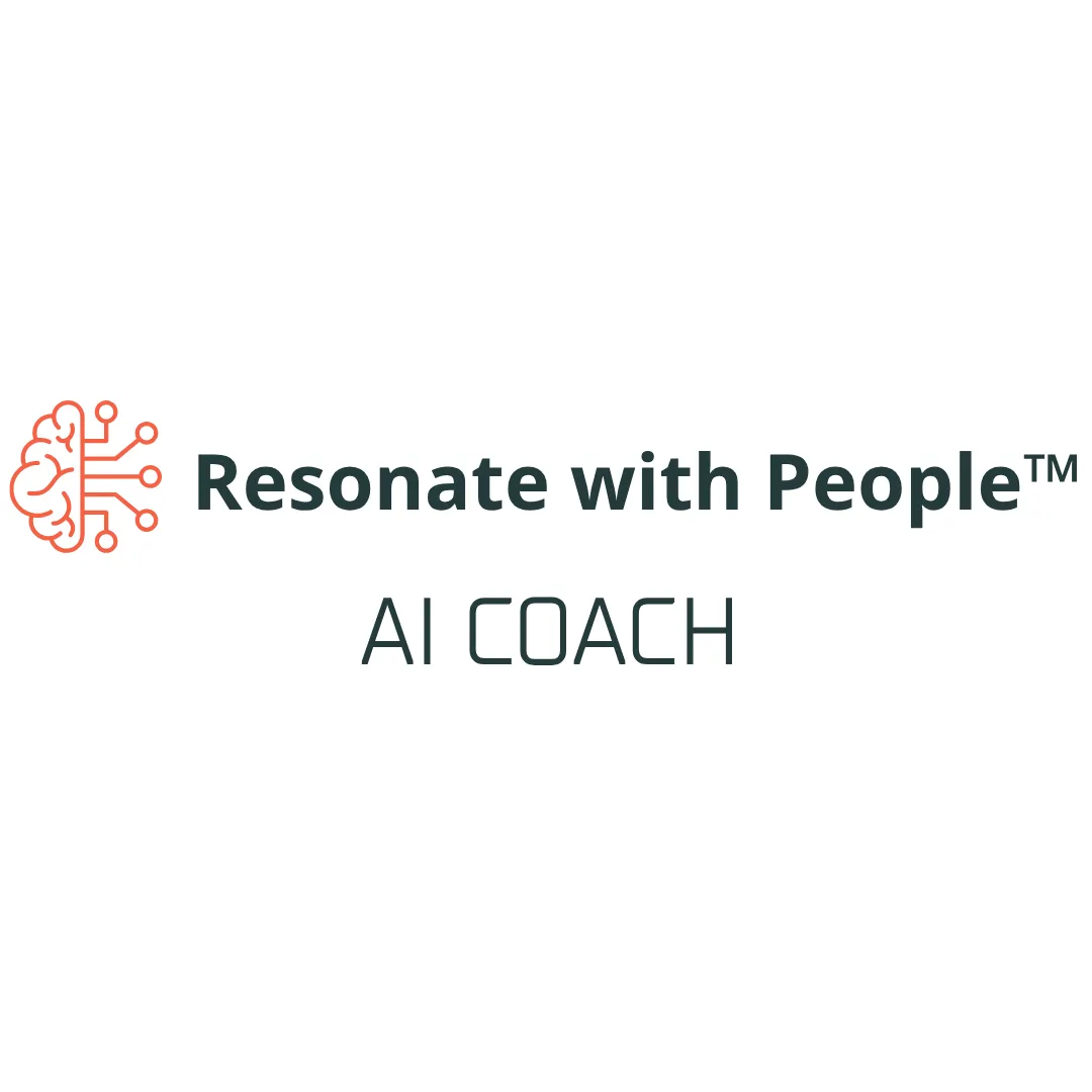 Resonate with People GPT logo