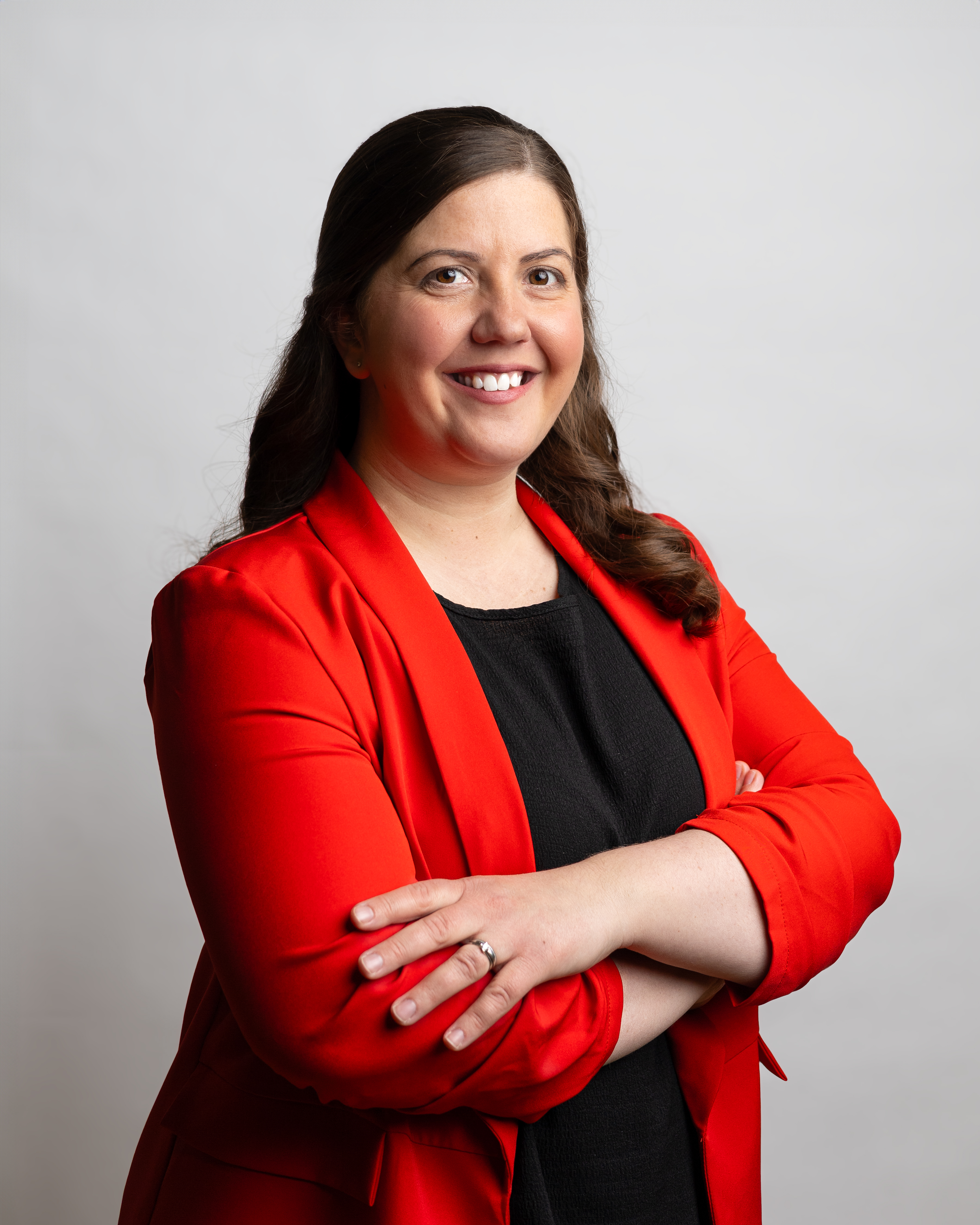 Cerys Thompson keynote speaker