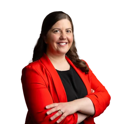 Cerys Thompson keynote speaker