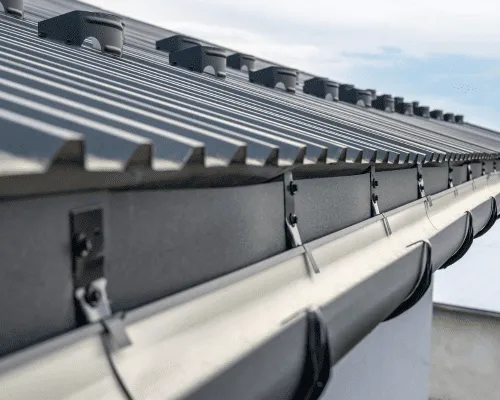  Full Roof Replacement