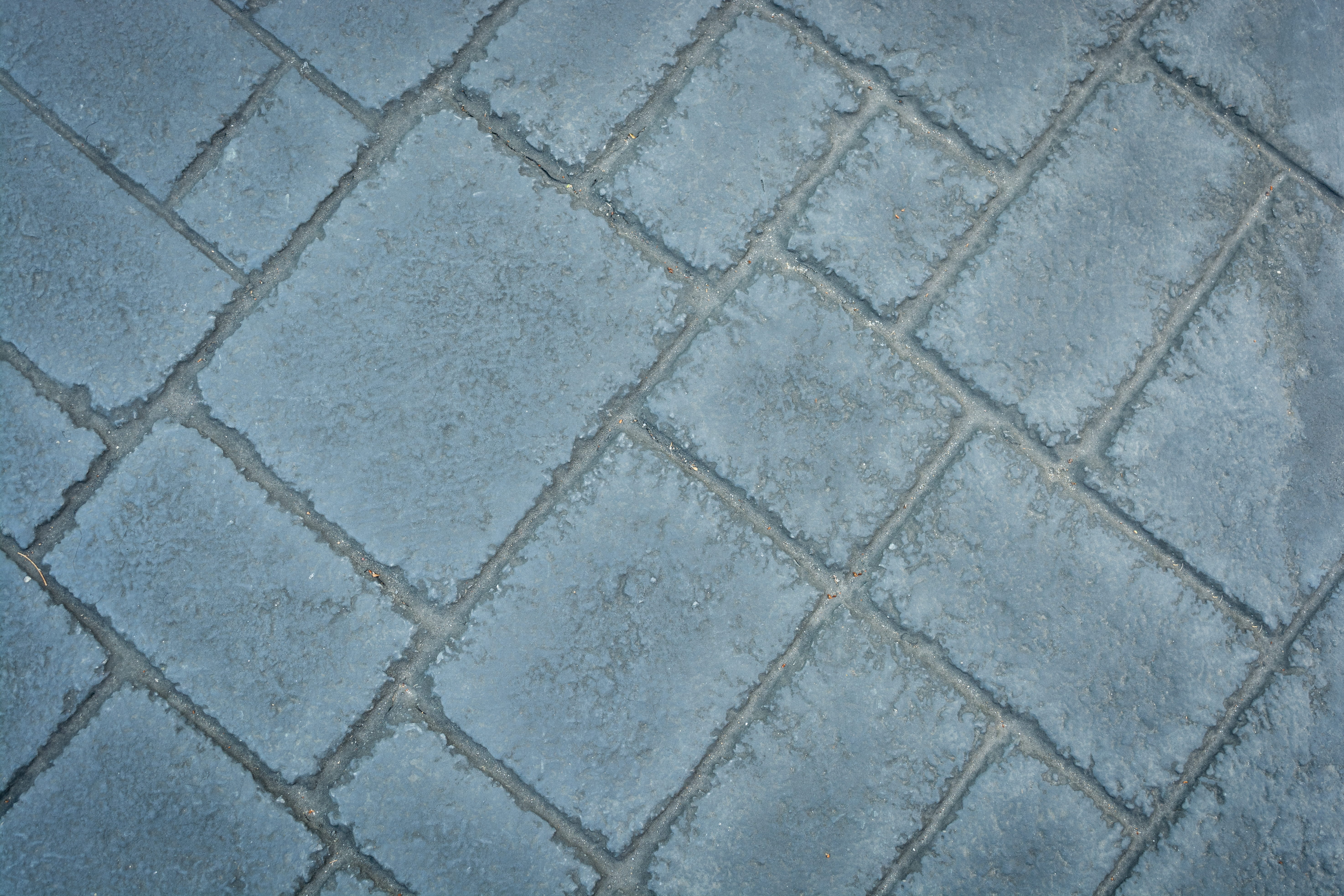 concrete paving Altrincham