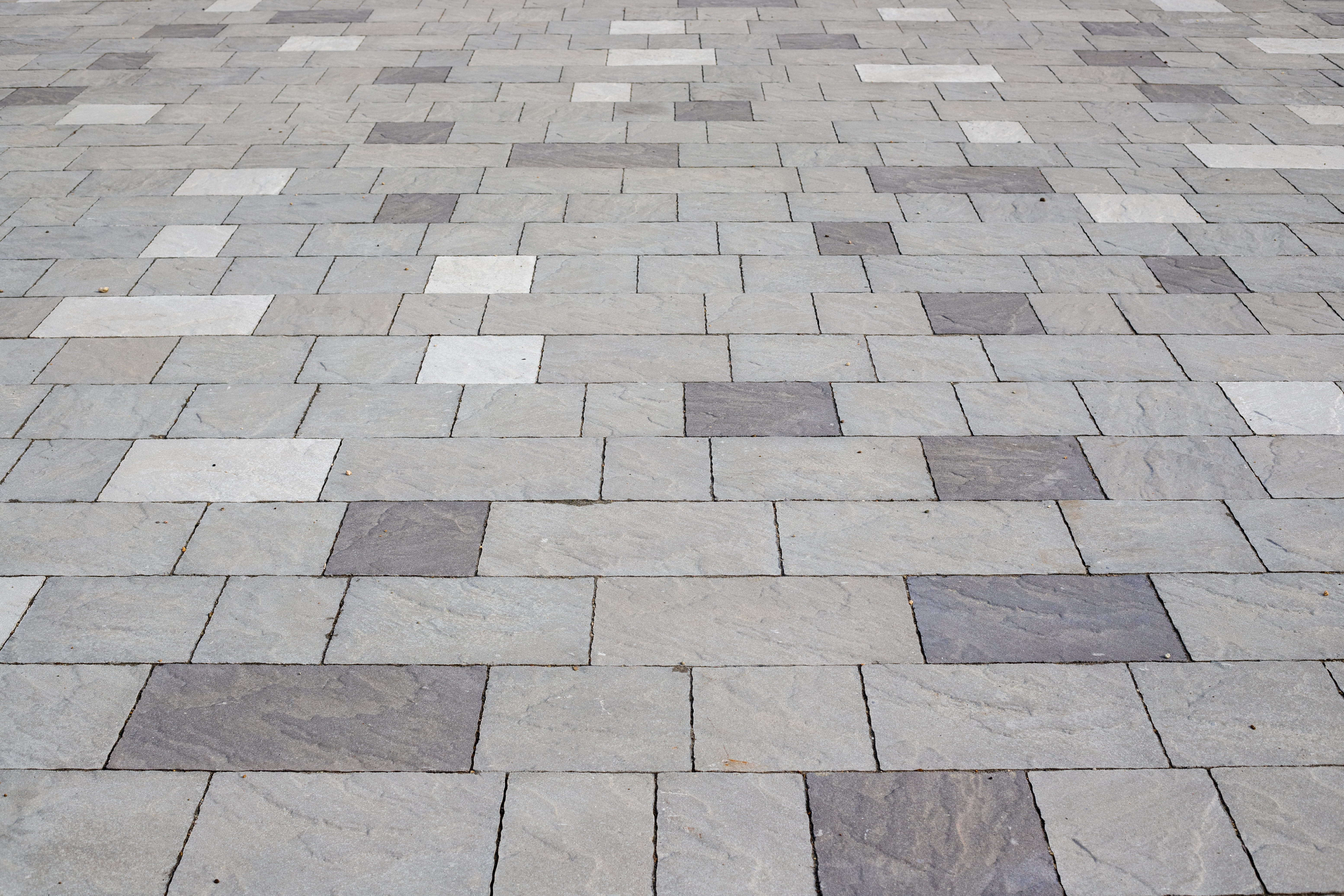 natural stone paving Altrincham