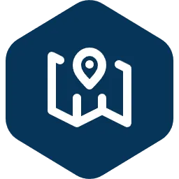 map icon
