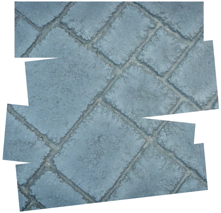 porcelain paving Altrincham