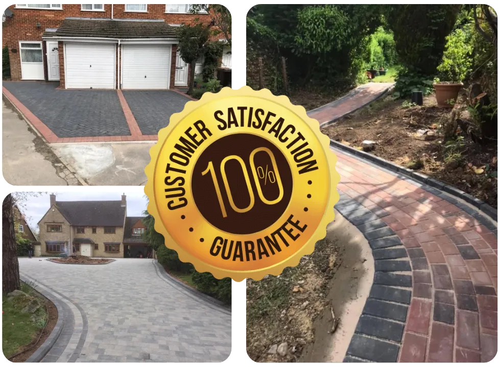 paving company Altrincham