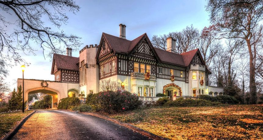 Venue Logo Placeholder 3