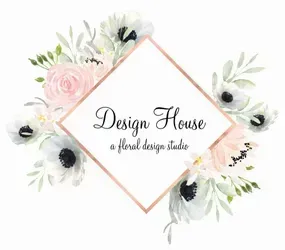 Florist Logo Placeholder