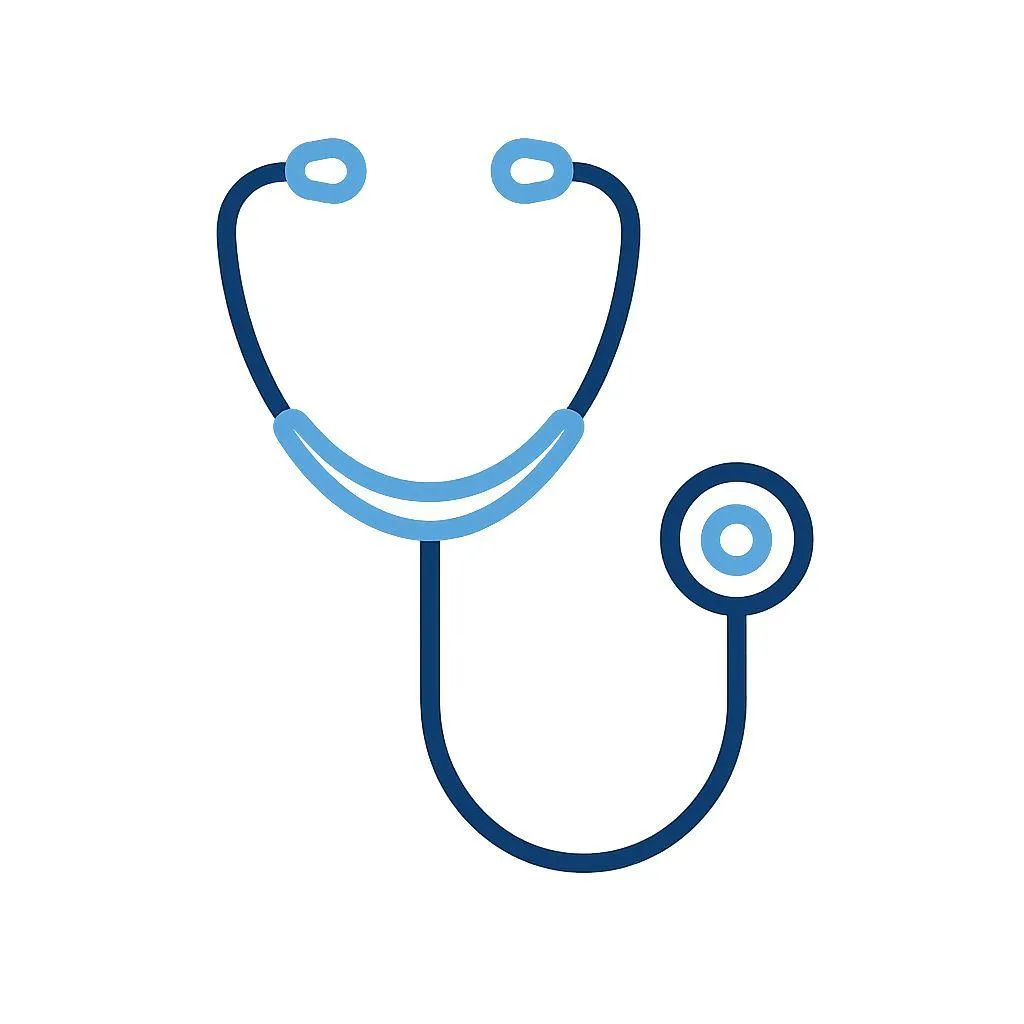 Servicio de consulta en Medicina General