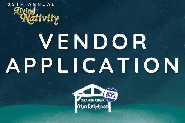 Vendor Application