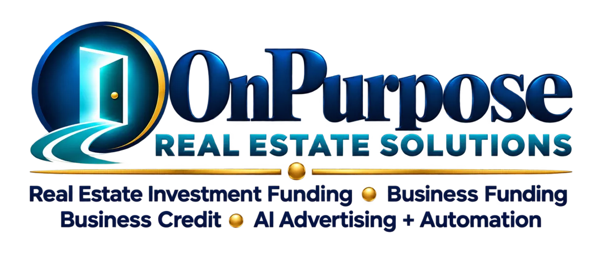 OnPurpose Real Estate Solutions
