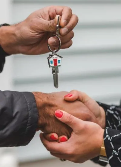 worm's eye view of tower