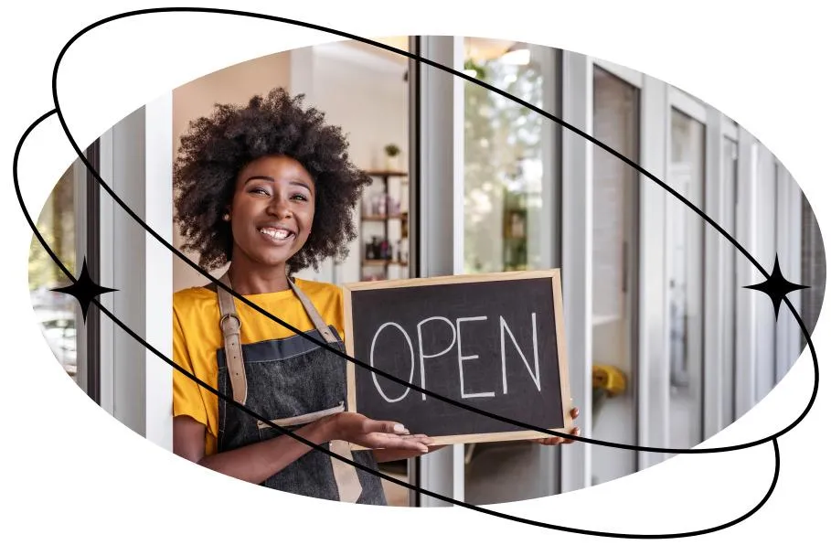 aerial view photography of buildings