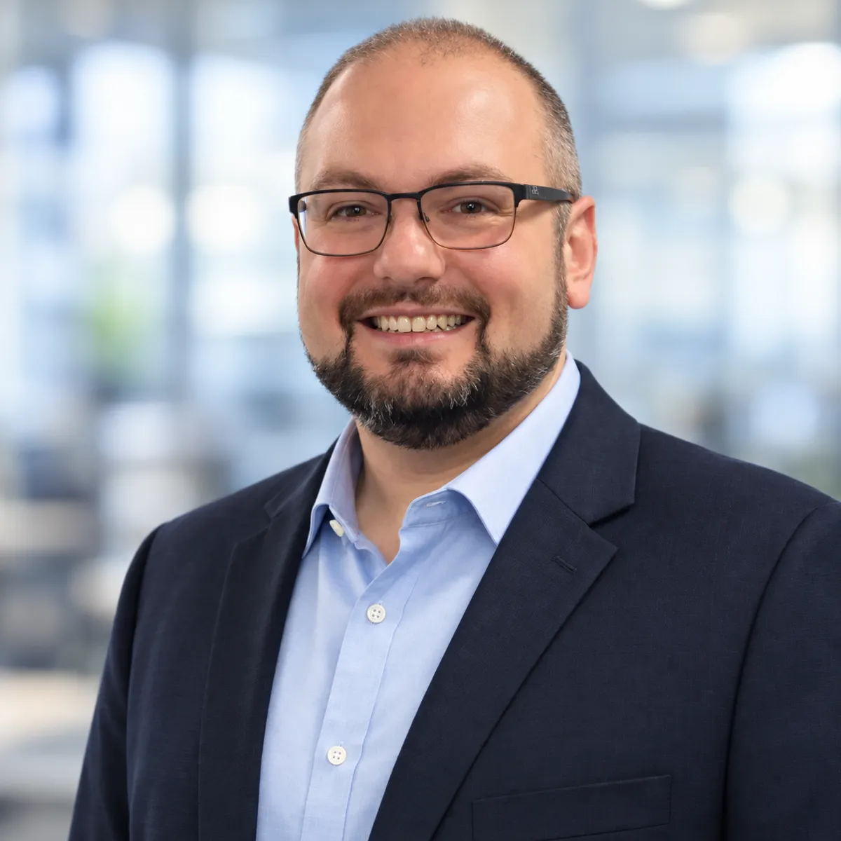 Brian Benson RN, NRP, MBA - Emergency Healthcare Expert and Founder