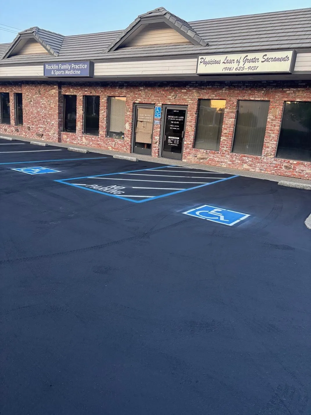 Concrete Installation & Repair Dixon, CA
