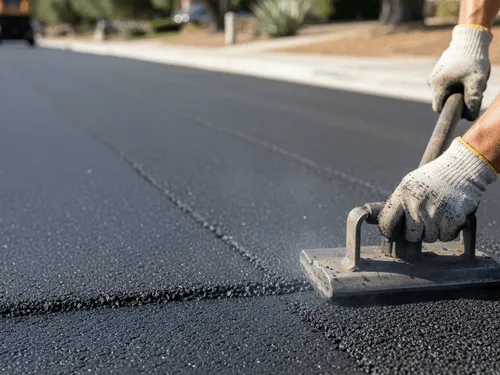 Concord, CA Asphalt Paving