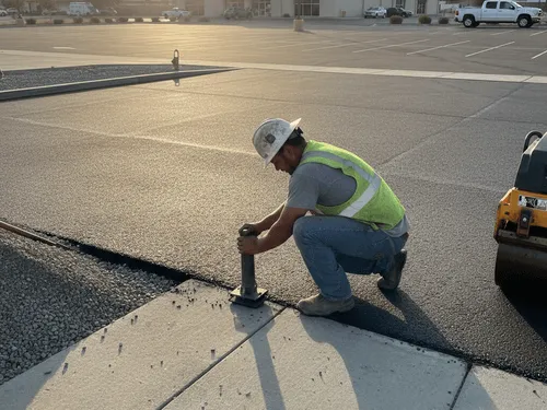 Concord, CA Residential & Commercial Paving Services