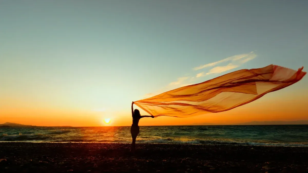 How to Identify the Hidden Programming of Lack Imprinted Since Birth