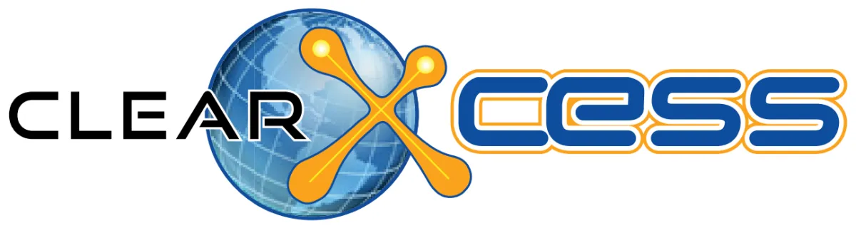 ClearXcess Logo