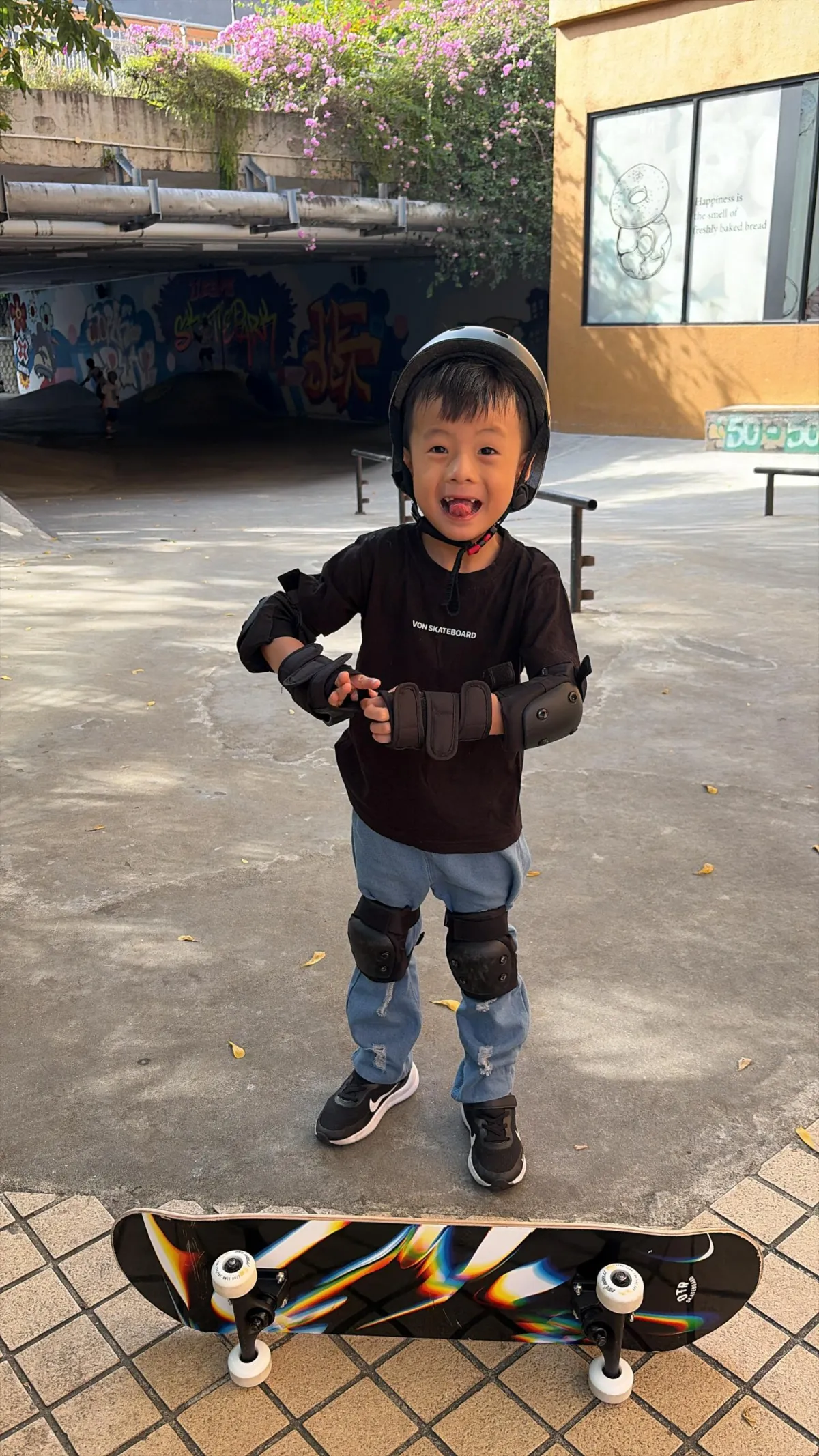 Parent testimonial avatar